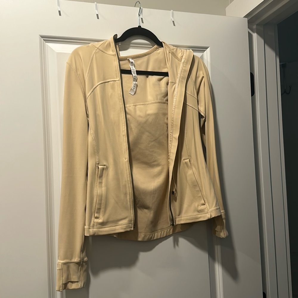 Lululemon jacket